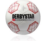 Fußball im Test: Scirocco S-Light von Derbystar, Testberichte.de-Note: ohne Endnote