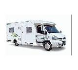 Wohnmobil im Test: Allegro 83 (84 kW) von Chausson, Testberichte.de-Note: ohne Endnote