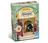 Gesellschaftsspiel im Test: Der Palast von Alhambra - Die Schatzkammer des Kalifen von Queen Games, Testberichte.de-Note: ohne Endnote