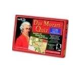 Gesellschaftsspiel im Test: Das Mozart-Quiz von noris, Testberichte.de-Note: 3.4 Befriedigend