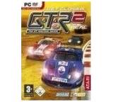 GTR 2: Fia GT Racing Game (für PC)