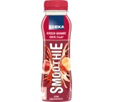 Saft im Test: Smoothie Kirsch-Banane von Edeka, Testberichte.de-Note: ohne Endnote