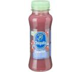 Saft im Test: Smoothie Heidelbeere-Cranberry von Chiquita, Testberichte.de-Note: ohne Endnote