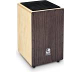 Percussion im Test: Cajon with Ash Wood Front Plate von Toca Percussion, Testberichte.de-Note: ohne Endnote