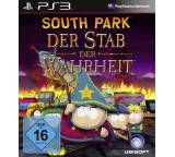 South Park: Der Stab der Wahrheit (für PS3)