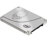Festplatte im Test: SSD 730 Series von Intel, Testberichte.de-Note: 2.1 Gut