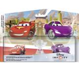 Infinity: Cars Playset