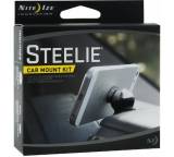 Steelie Car Mount Kit