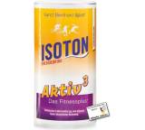 Aktiv3 Isoton Drink