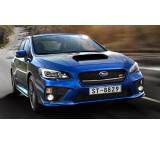 WRX STI 2.5 AWD 6-Gang manuell (221 kW) [14]