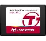SSD340 256GB (TS256GSSD340)