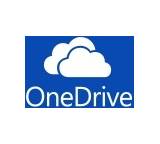 OneDrive Cloudspeicher