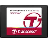 SSD340 128 GB (TS128GSSD340)