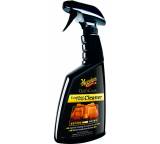 Gold Class Leather & Vinyl Cleaner + Leather Conditioner