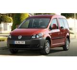 Caddy 1.2 TSI BlueMotion Technology 5-Gang manuell Trendline (77 kW) [10]