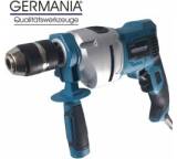 Bohrmaschine im Test: Schlagbohrmaschine 230V 900W von Germania, Testberichte.de-Note: 1.8 Gut