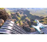 Game im Test: Trials Fusion von Ubisoft, Testberichte.de-Note: 1.8 Gut