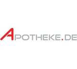 Onlineshop im Test: Online-Apotheke von Apotheke.de, Testberichte.de-Note: 4.3 Ausreichend