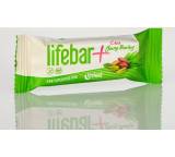 Energie- & Sportriegel im Test: Lifebar Plus von Lifefood, Testberichte.de-Note: 1.0 Sehr gut