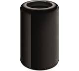 Mac Pro Xeon E5-1620 2 x D300 12GB RAM 256GB SSD (2014)