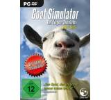 Game im Test: Goat Simulator von Koch Media, Testberichte.de-Note: 2.3 Gut