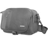 Kameratasche im Test: Fotonox Schultertasche 100 von Samsonite, Testberichte.de-Note: ohne Endnote