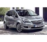 Meriva 1.4 ecoFLEX 5-Gang manuell Innovation (88 kW) [14]