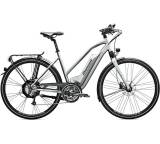 E-Bike im Test: Zouma Elite+ (Modell 2014) von Diamant, Testberichte.de-Note: ohne Endnote