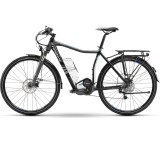 E-Bike im Test: XDuro Trekking SL (Modell 2014) von Haibike, Testberichte.de-Note: ohne Endnote