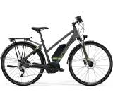 E-Bike im Test: E-Spresso Tour 410 EQ (Modell 2014) von Merida, Testberichte.de-Note: ohne Endnote