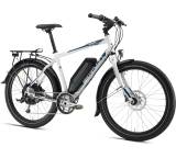 E-Bike im Test: Kagu Era 30 (Modell 2014) von Simplon, Testberichte.de-Note: ohne Endnote