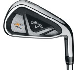 Golfschläger im Test: X2 Hot Eisen von Callaway Golf, Testberichte.de-Note: 2.5 Gut