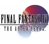 App im Test: Final Fantasy IV: The After Years (für Android) von Square Enix, Testberichte.de-Note: 2.4 Gut