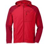 Men's Ferrosi Hoody