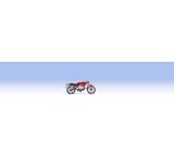 Modelleisenbahnen-Zubehör im Test: Moto Guzzi 850 Le Mans von NOCH, Testberichte.de-Note: 1.0 Sehr gut