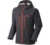 Men's Mixaction Jacket