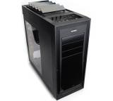 PC-Gehäuse im Test: H1 von Zalman, Testberichte.de-Note: 1.8 Gut