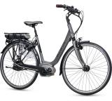 E-Bike im Test: E-Nova NuVinci (Modell 2014) von Koga, Testberichte.de-Note: ohne Endnote