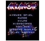 Arkanoid