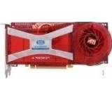 Grafikkarte im Test: Radeon X1950 XTX von AMD / ATI, Testberichte.de-Note: 1.2 Sehr gut