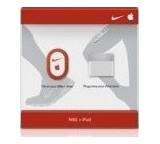 Nike+ iPod Sports Kit