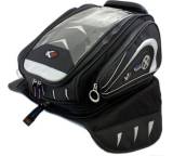 Motorradtaschen/-rucksack im Test: X30 Tankback von Oxford, Testberichte.de-Note: ohne Endnote