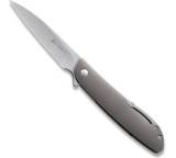 Outdoormesser im Test: Swindle (K240XXP) von CRKT (Columbia River Knife & Tool), Testberichte.de-Note: 1.6 Gut