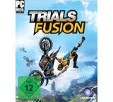 Trials Fusion (für PC)