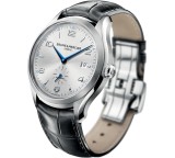 Uhr im Test: Clifton 10052 von Baume & Mercier, Testberichte.de-Note: 1.9 Gut