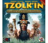 Gesellschaftsspiel im Test: Tzolk'in: Stämme und Prophezeihungen von Czech Games Edition, Testberichte.de-Note: ohne Endnote