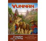 Gesellschaftsspiel im Test: Yunnan von Argentum Verlag, Testberichte.de-Note: 2.0 Gut