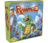 Gesellschaftsspiel im Test: Rampage von Repos Production, Testberichte.de-Note: 2.3 Gut