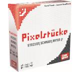 Gesellschaftsspiel im Test: Pixelstücke von GameWorks, Testberichte.de-Note: 1.8 Gut