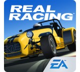 Real Racing 3 v2.1.0 (für Android)